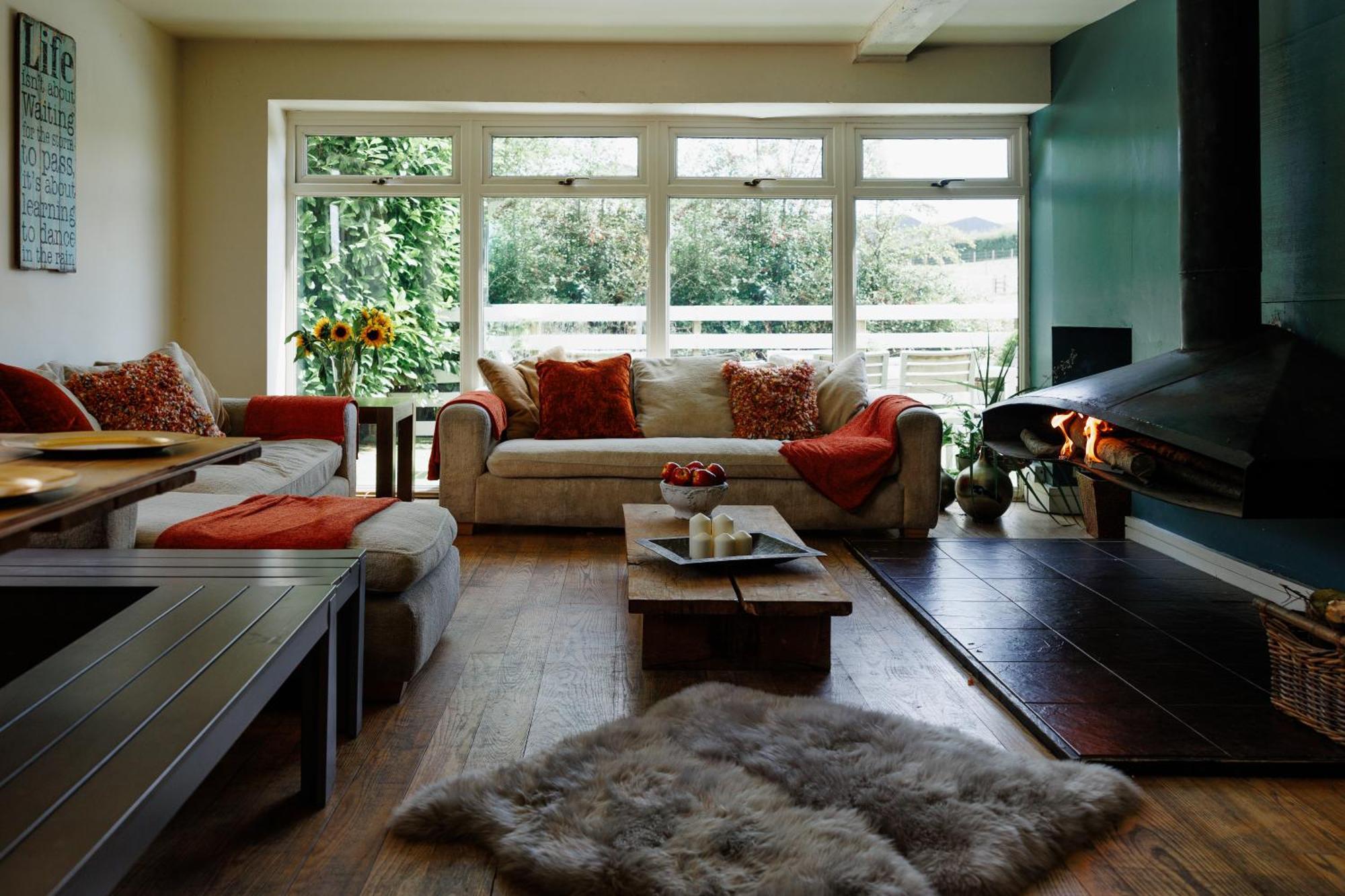 The West Barn Near Bath, Sleeps 24 And 2 Hot Tubs Villa Bristol Exterior foto