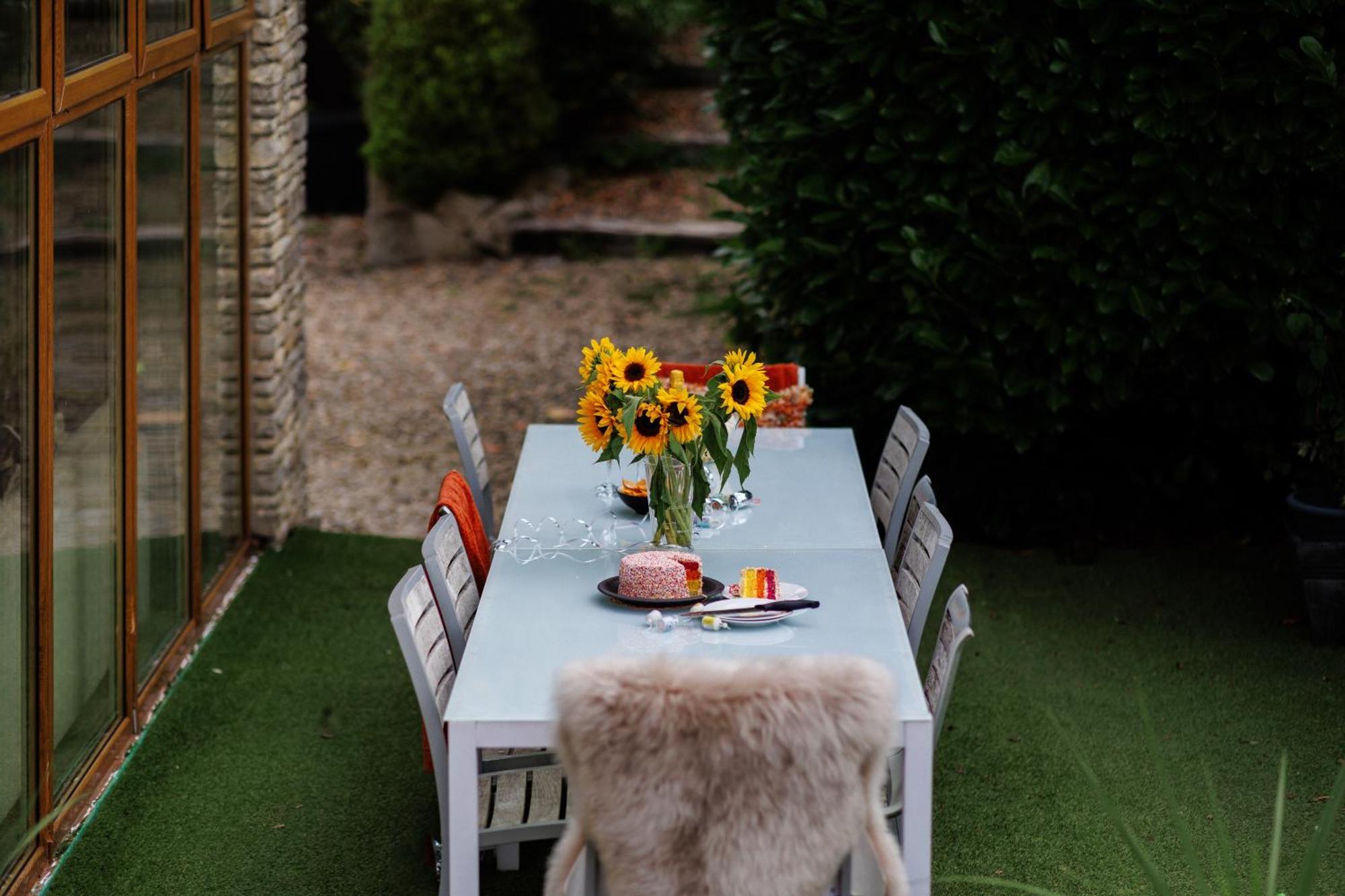 The West Barn Near Bath, Sleeps 24 And 2 Hot Tubs Villa Bristol Exterior foto