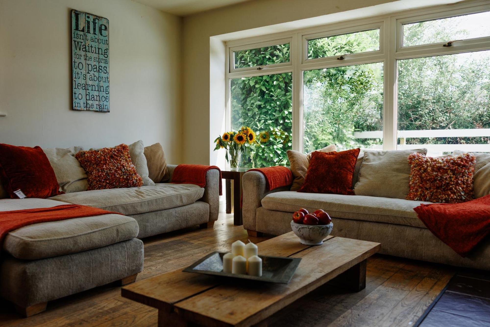 The West Barn Near Bath, Sleeps 24 And 2 Hot Tubs Villa Bristol Exterior foto