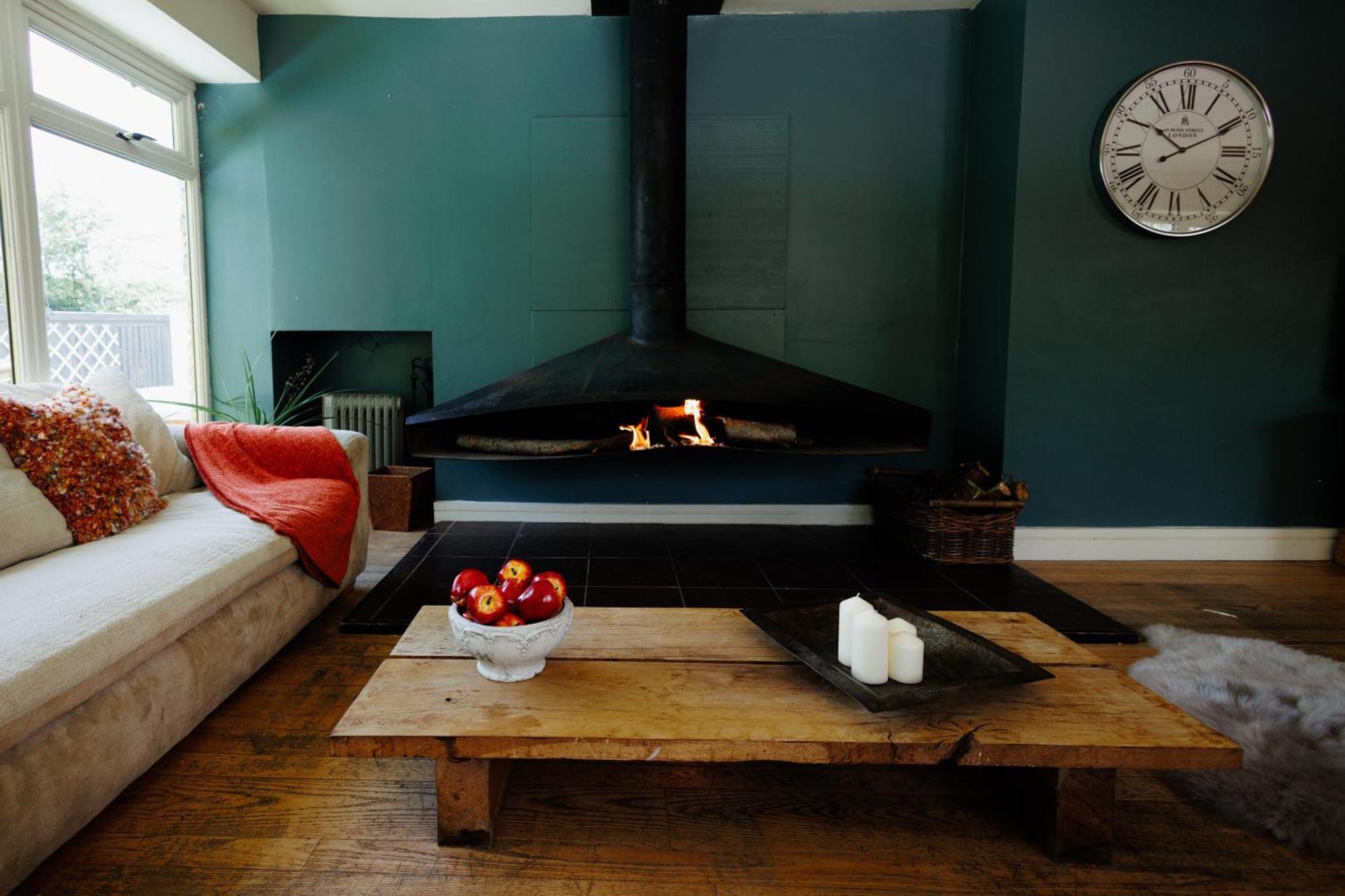 The West Barn Near Bath, Sleeps 24 And 2 Hot Tubs Villa Bristol Exterior foto